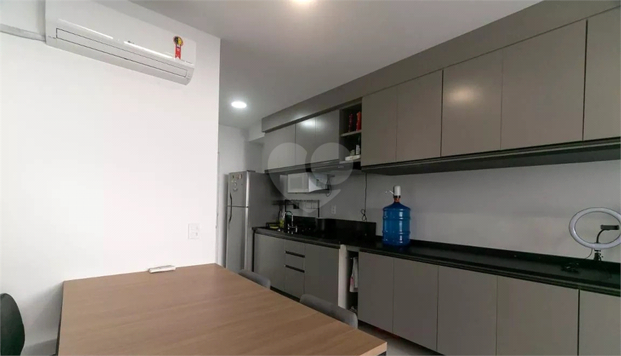 Aluguel Apartamento São Paulo Mirandópolis REO1067428 16