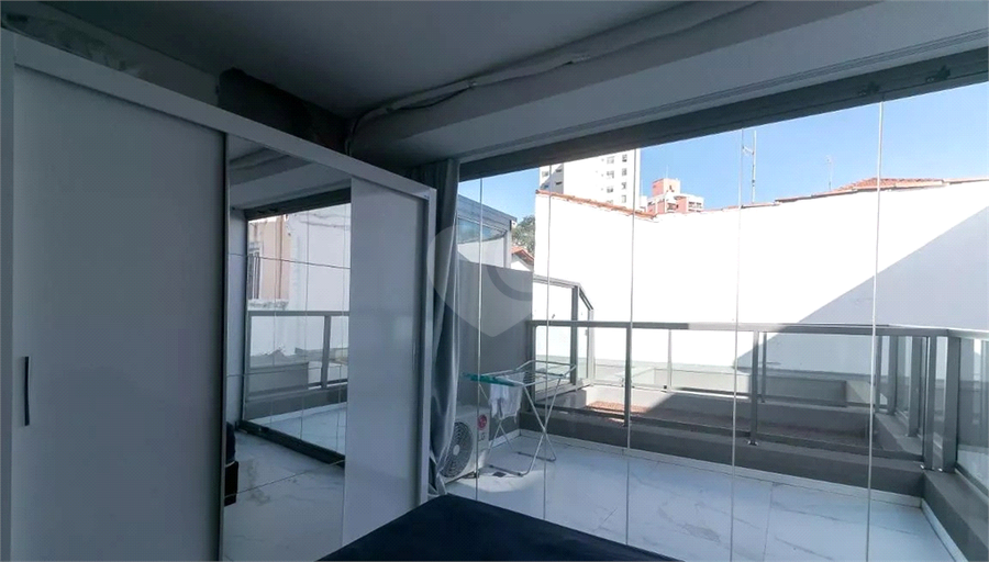 Aluguel Apartamento São Paulo Mirandópolis REO1067428 2