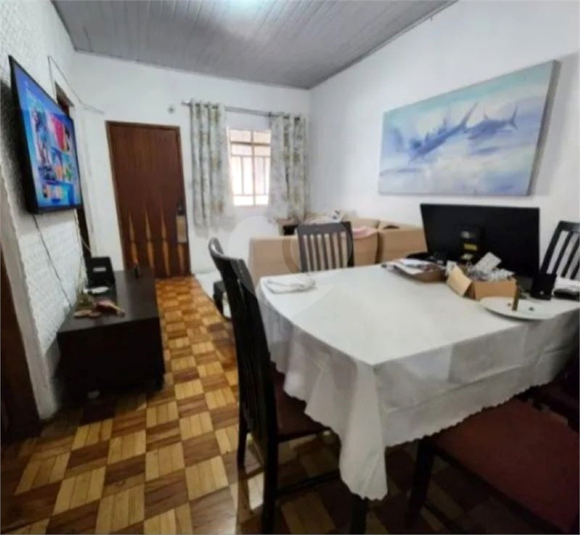 Venda Casa São Paulo Vila Formosa REO1067434 8