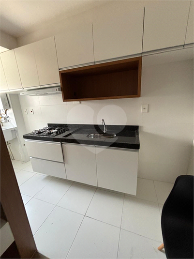 Aluguel Apartamento São Paulo Vila Paulicéia REO1067462 17