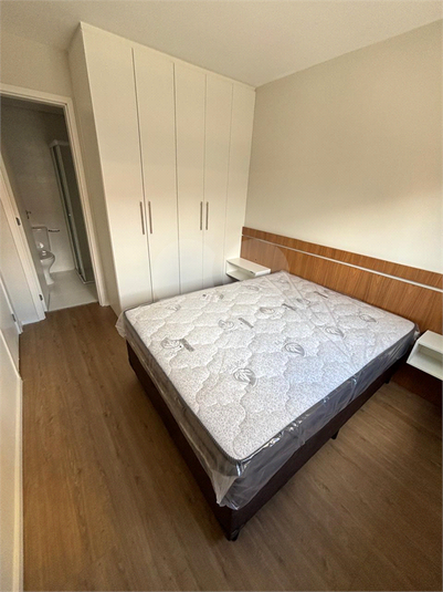 Aluguel Apartamento São Paulo Vila Paulicéia REO1067462 12