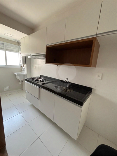 Aluguel Apartamento São Paulo Vila Paulicéia REO1067462 3