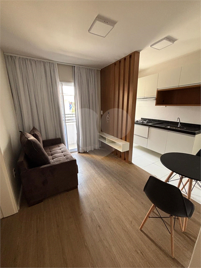 Aluguel Apartamento São Paulo Vila Paulicéia REO1067462 2