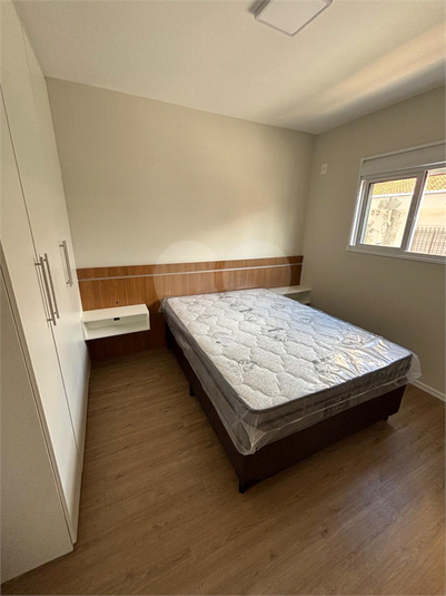 Aluguel Apartamento São Paulo Vila Paulicéia REO1067462 11