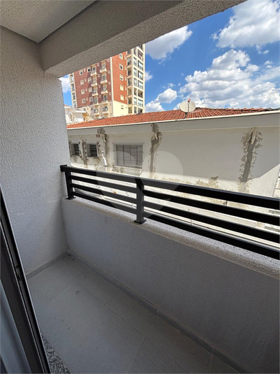 Aluguel Apartamento São Paulo Vila Paulicéia REO1067462 7