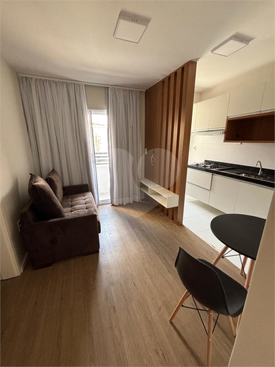 Aluguel Apartamento São Paulo Vila Paulicéia REO1067462 1