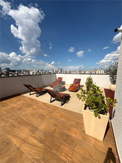 Aluguel Apartamento São Paulo Vila Paulicéia REO1067462 24