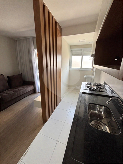 Aluguel Apartamento São Paulo Vila Paulicéia REO1067462 5