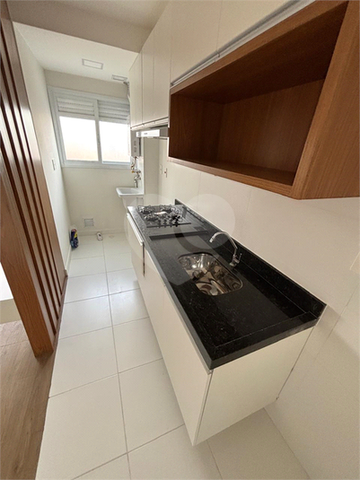 Aluguel Apartamento São Paulo Vila Paulicéia REO1067465 5