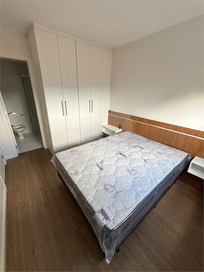 Aluguel Apartamento São Paulo Vila Paulicéia REO1067465 15