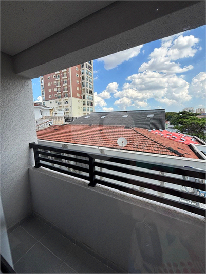 Aluguel Apartamento São Paulo Vila Paulicéia REO1067465 9