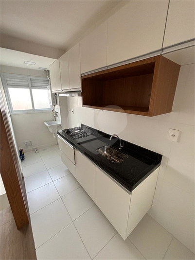 Aluguel Apartamento São Paulo Vila Paulicéia REO1067465 4