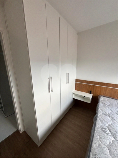 Aluguel Apartamento São Paulo Vila Paulicéia REO1067465 14