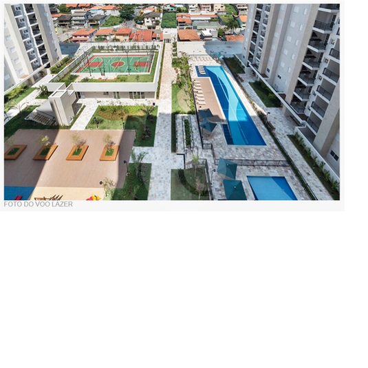 Venda Apartamento Osasco City Bussocaba REO1067476 5