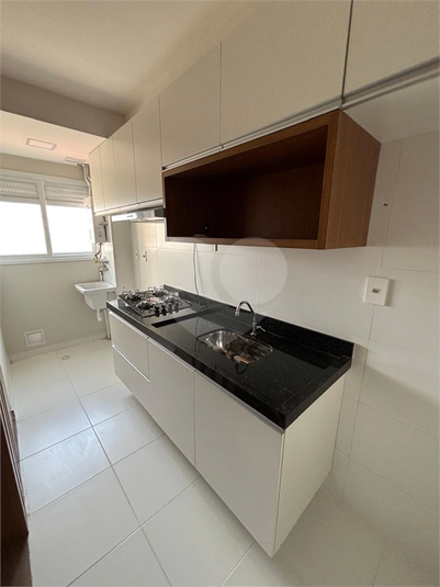 Aluguel Apartamento São Paulo Vila Paulicéia REO1067485 8