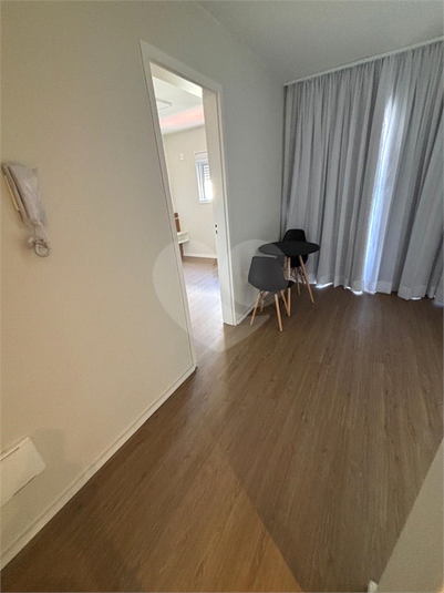 Aluguel Apartamento São Paulo Vila Paulicéia REO1067485 2