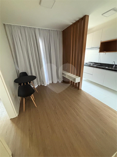 Aluguel Apartamento São Paulo Vila Paulicéia REO1067485 4