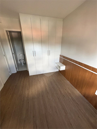 Aluguel Apartamento São Paulo Vila Paulicéia REO1067485 16