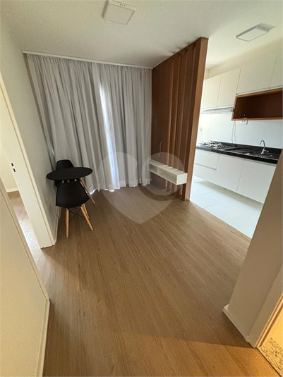 Aluguel Apartamento São Paulo Vila Paulicéia REO1067485 3