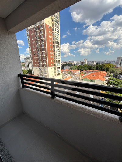 Aluguel Apartamento São Paulo Vila Paulicéia REO1067485 12