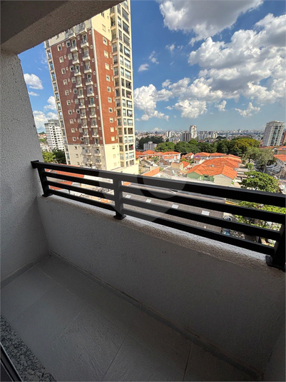 Aluguel Apartamento São Paulo Vila Paulicéia REO1067485 11