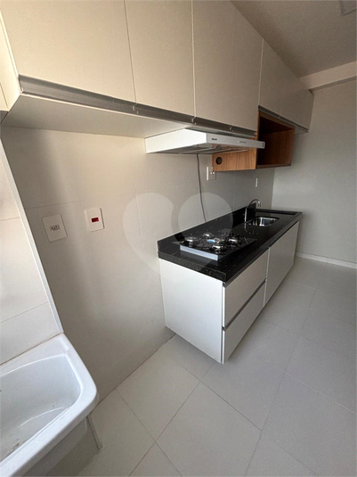 Aluguel Apartamento São Paulo Vila Paulicéia REO1067485 9