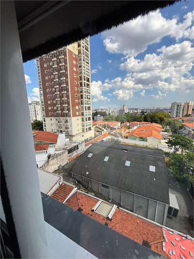 Aluguel Apartamento São Paulo Vila Paulicéia REO1067485 17