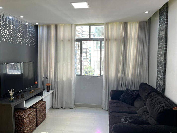 Venda Apartamento Niterói Icaraí REO1067486 29