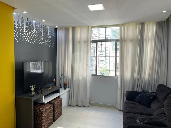 Venda Apartamento Niterói Icaraí REO1067486 3