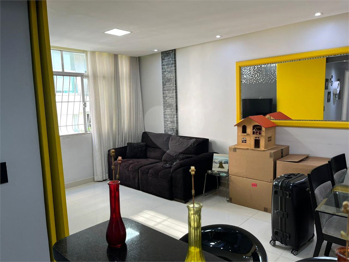 Venda Apartamento Niterói Icaraí REO1067486 2