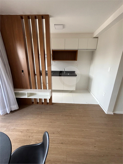 Aluguel Apartamento São Paulo Vila Paulicéia REO1067489 19