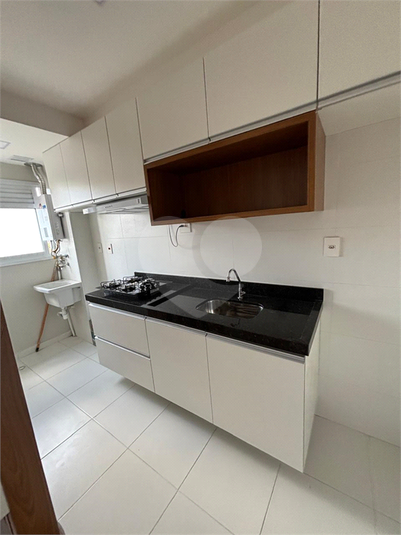 Aluguel Apartamento São Paulo Vila Paulicéia REO1067489 4