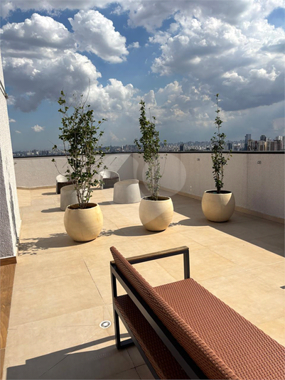 Aluguel Apartamento São Paulo Vila Paulicéia REO1067489 25