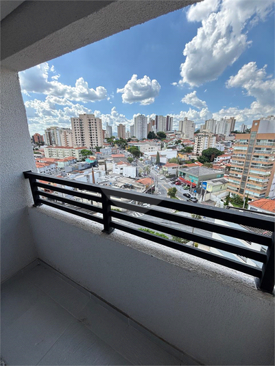 Aluguel Apartamento São Paulo Vila Paulicéia REO1067489 9