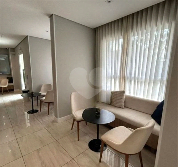 Venda Apartamento São Paulo Vila Mazzei REO1067490 22