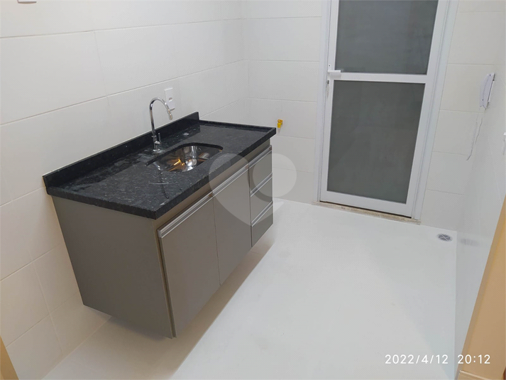 Venda Apartamento São Paulo Vila Mazzei REO1067490 8