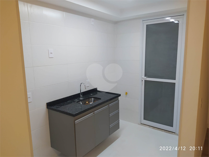 Venda Apartamento São Paulo Vila Mazzei REO1067490 9