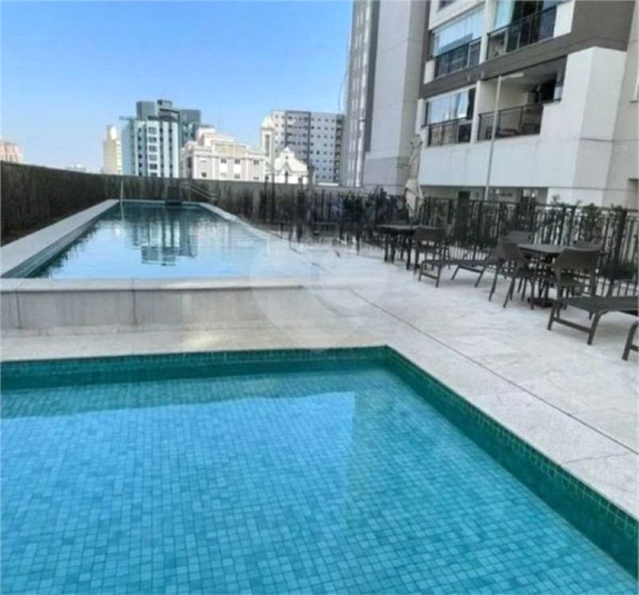 Venda Apartamento São Paulo Vila Mazzei REO1067490 25