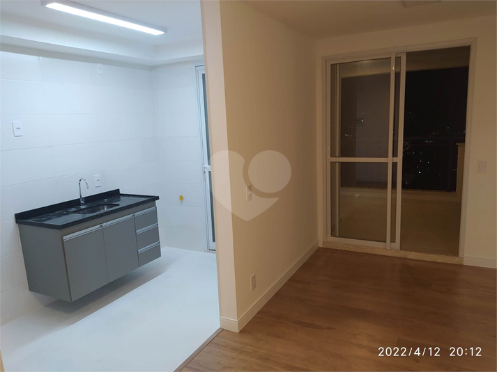 Venda Apartamento São Paulo Vila Mazzei REO1067490 10