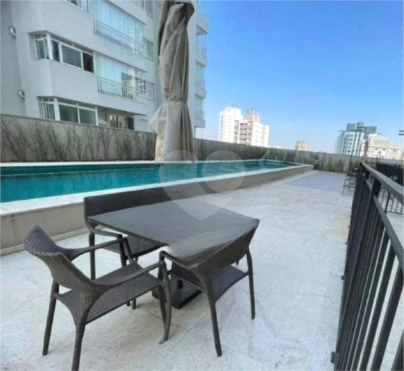 Venda Apartamento São Paulo Vila Mazzei REO1067490 29