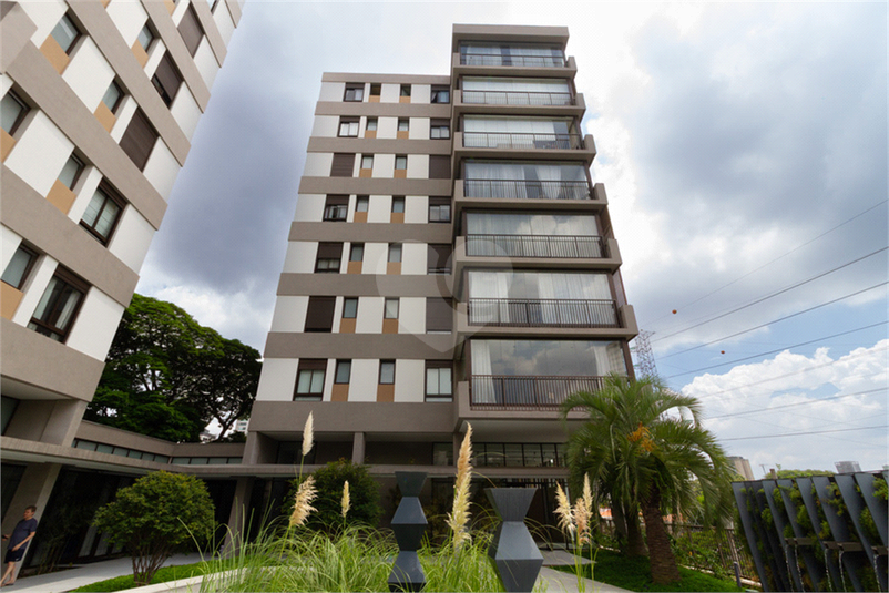 Venda Apartamento São Paulo Brooklin Paulista REO1067496 51