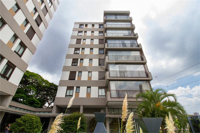 Venda Apartamento São Paulo Brooklin Paulista REO1067496 50