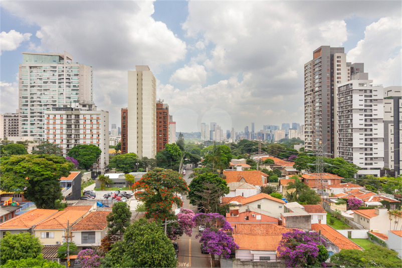 Venda Apartamento São Paulo Brooklin Paulista REO1067496 11