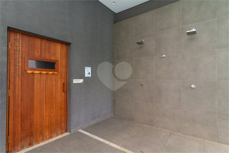 Venda Apartamento São Paulo Brooklin Paulista REO1067496 44