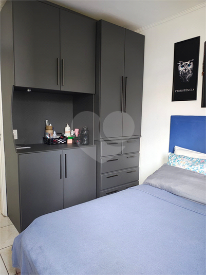 Venda Apartamento São Paulo Vila Prudente REO1067506 20