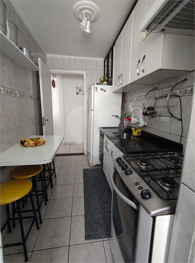 Venda Apartamento São Paulo Vila Prudente REO1067506 7