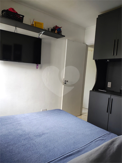 Venda Apartamento São Paulo Vila Prudente REO1067506 21