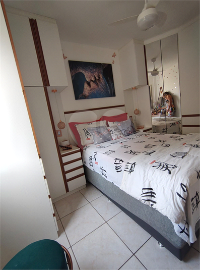 Venda Apartamento São Paulo Vila Prudente REO1067506 11