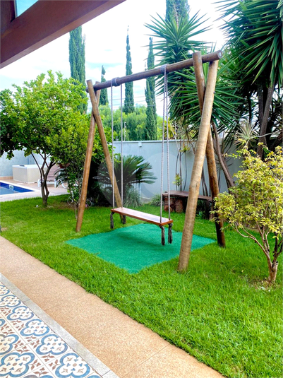 Venda Sobrado Indaiatuba Jardim Esplanada REO1067508 26