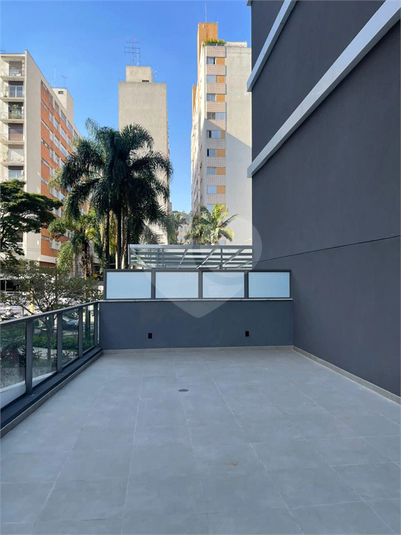 Venda Garden São Paulo Pinheiros REO1067510 18